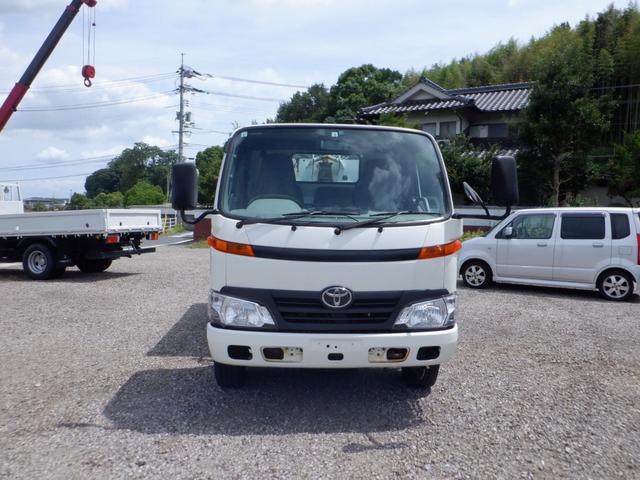 2007 Toyota Dyna – thumbnail 3