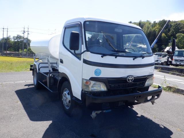 2009 Toyota Dyna – thumbnail 2