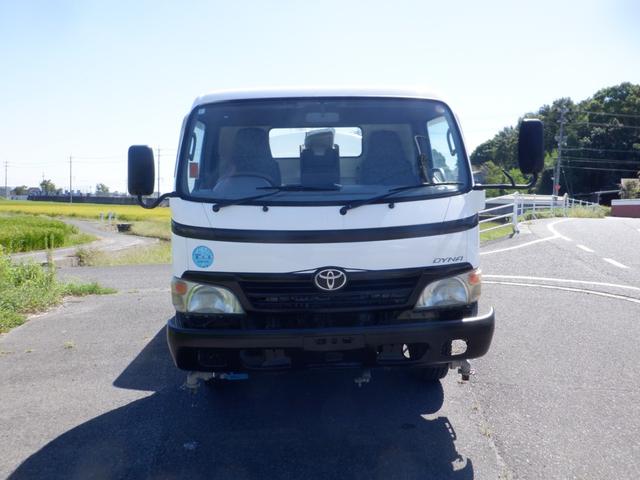 2009 Toyota Dyna – thumbnail 3