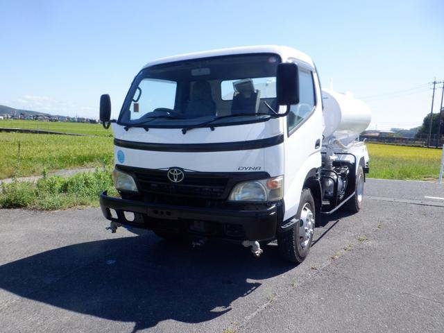 2009 Toyota Dyna – thumbnail 4