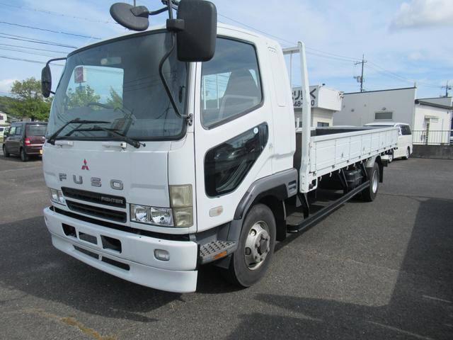 2005 Mitsubishi Fuso Fighter