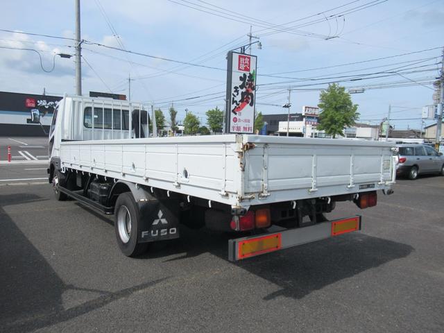 2005 Mitsubishi Fuso Fighter – thumbnail 2