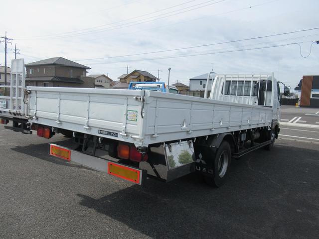 2005 Mitsubishi Fuso Fighter – thumbnail 3