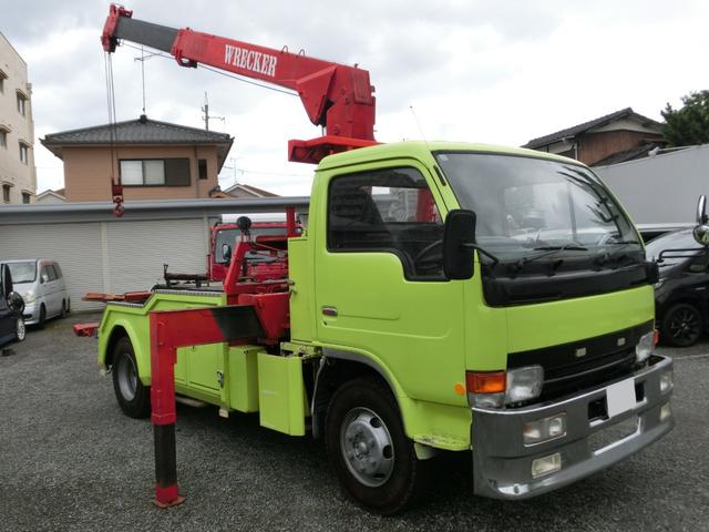 1992 UD Trucks Condor