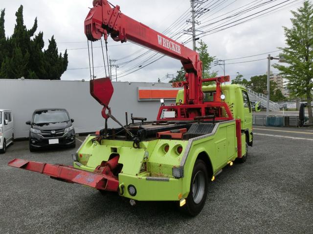 1992 UD Trucks Condor – thumbnail 3