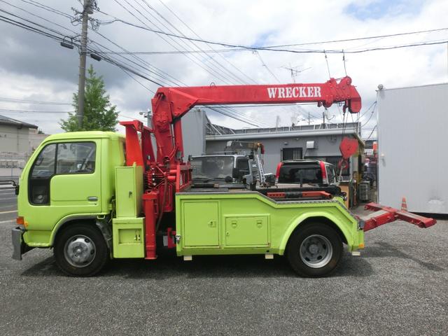 1992 UD Trucks Condor – thumbnail 4