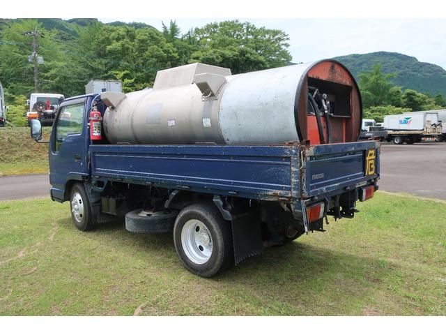 2007 Mazda Titan – thumbnail 3