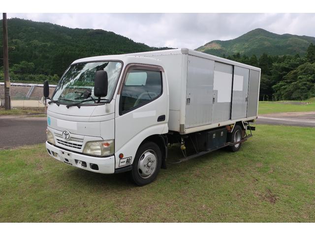 2010 Toyota Dyna
