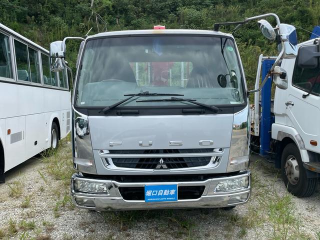2008 Mitsubishi Fuso Fighter – thumbnail 3