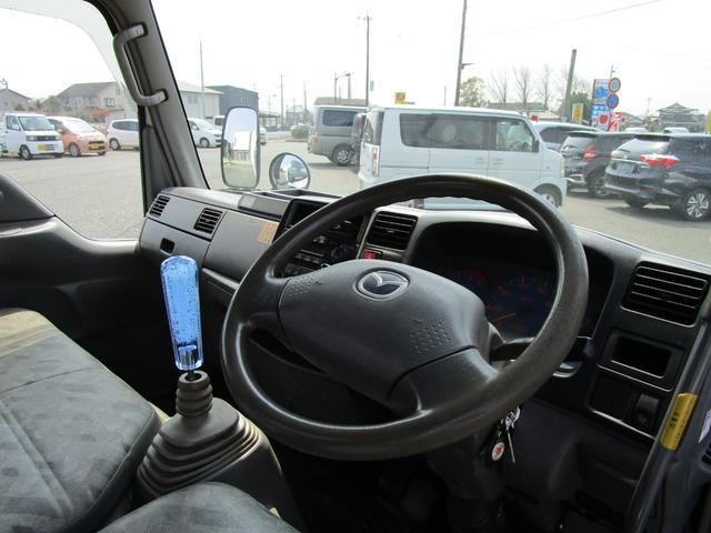 2002 Mazda Titan – thumbnail 2