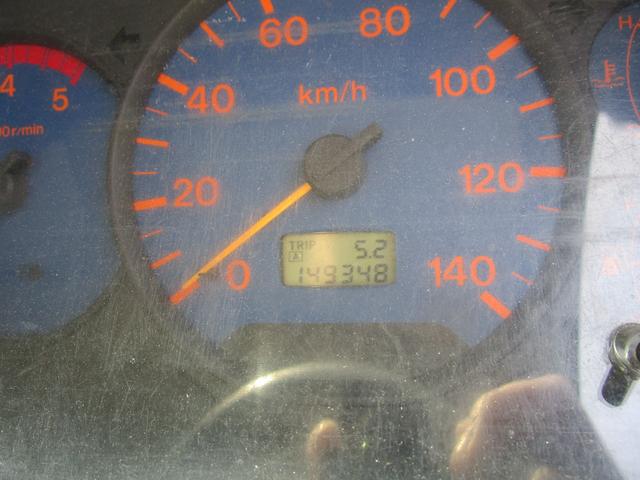 2002 Mazda Titan – thumbnail 3