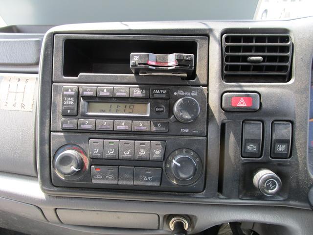 2002 Mazda Titan – thumbnail 4