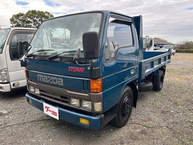 1997 Mazda Titan – thumbnail 2