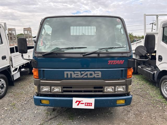 1997 Mazda Titan – thumbnail 3