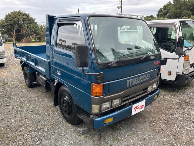 1997 Mazda Titan – thumbnail 4
