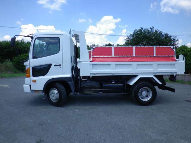 2011 Hino Ranger – thumbnail 3