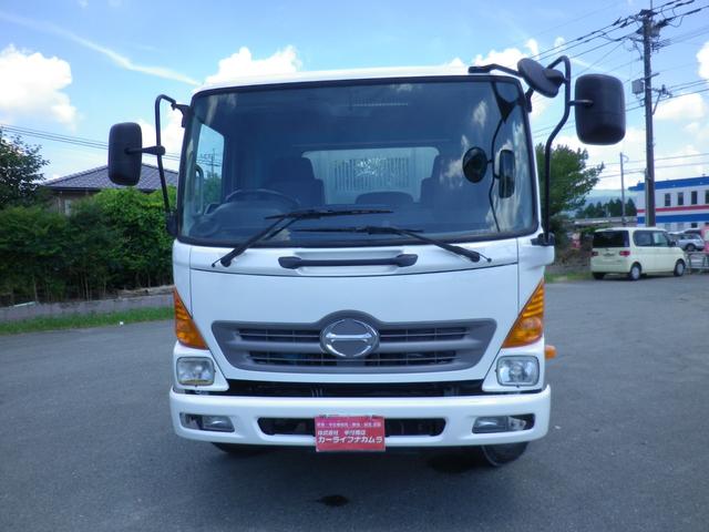 2011 Hino Ranger – thumbnail 4
