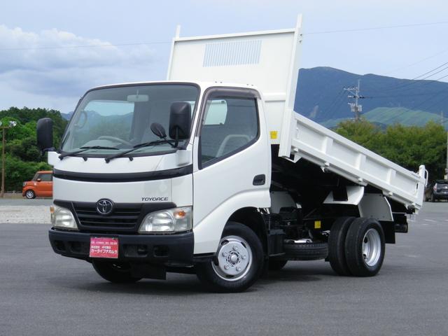 2007 Toyota ToyoAce – thumbnail 2