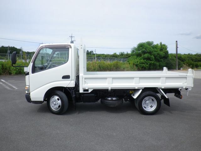 2007 Toyota ToyoAce – thumbnail 3