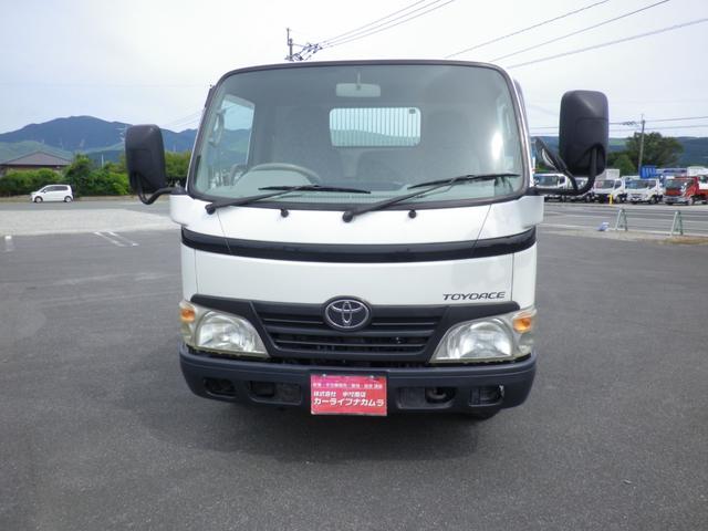 2007 Toyota ToyoAce – thumbnail 4
