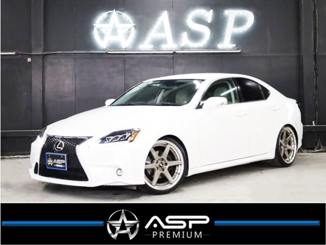 2009 Lexus IS