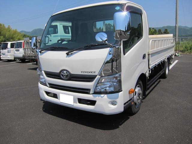 2011 Toyota ToyoAce