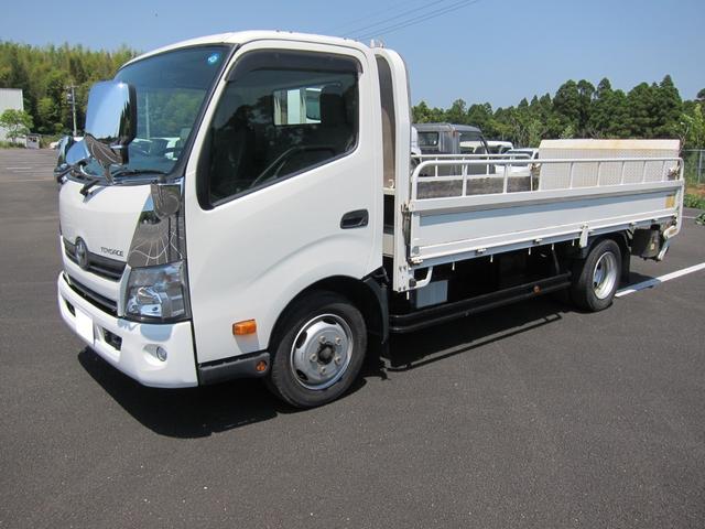2011 Toyota ToyoAce – thumbnail 3