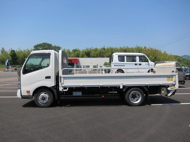 2011 Toyota ToyoAce – thumbnail 4