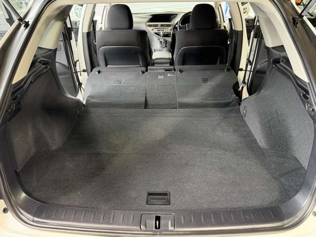 2011 Lexus RX – thumbnail 2