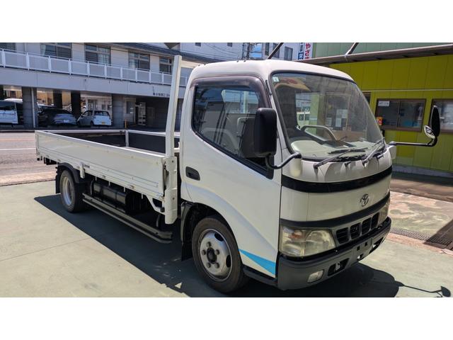 2003 Toyota Dyna