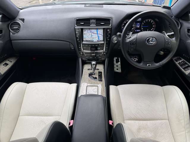2009 Lexus IS – thumbnail 3