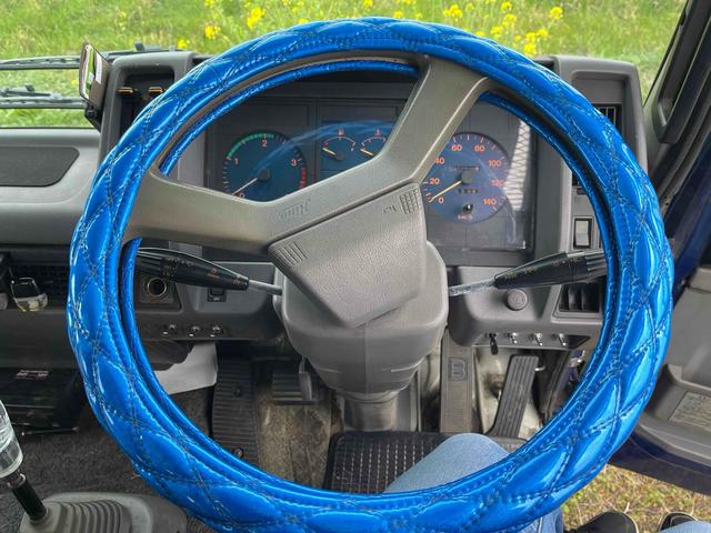 1989 Hino Ranger – thumbnail 2