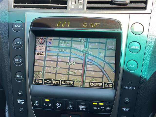 2006 Lexus GS – thumbnail 3