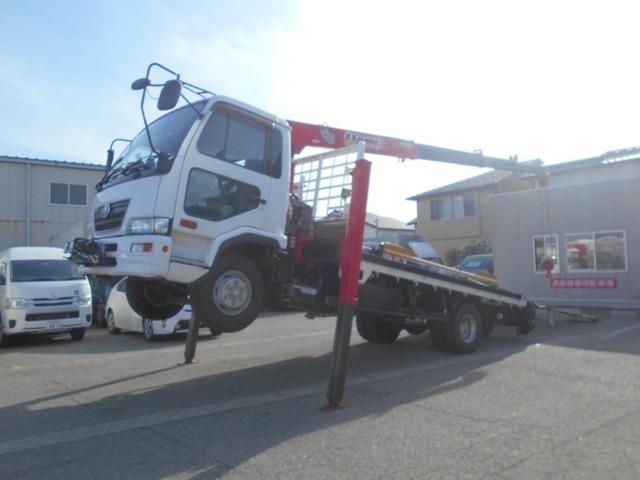 2006 UD Trucks Condor