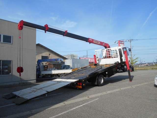2006 UD Trucks Condor – thumbnail 3