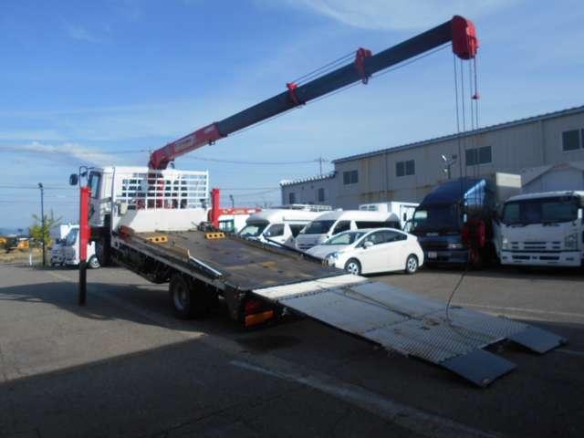 2006 UD Trucks Condor – thumbnail 4