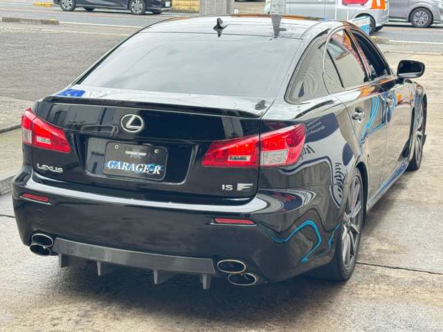 2009 Lexus IS – thumbnail 2
