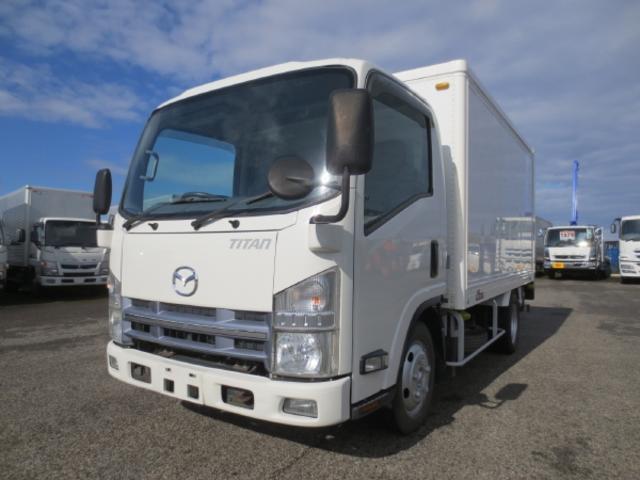 2010 Mazda Titan – thumbnail 3