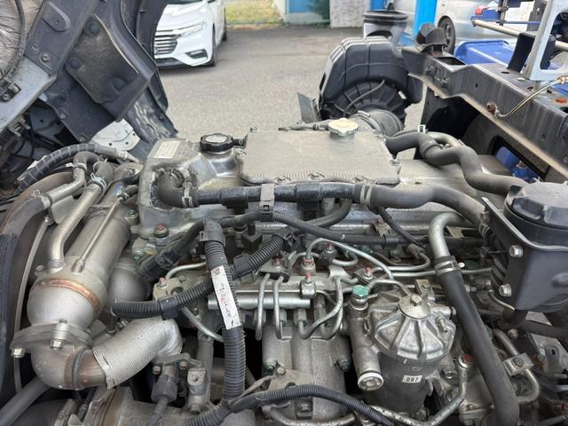 2011 Hino Ranger – thumbnail 2