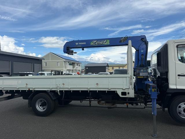 2011 Hino Ranger – thumbnail 3