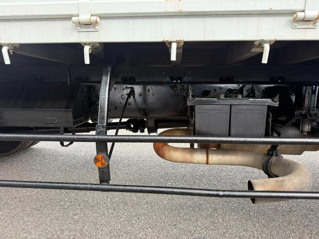 2011 Hino Ranger – thumbnail 4