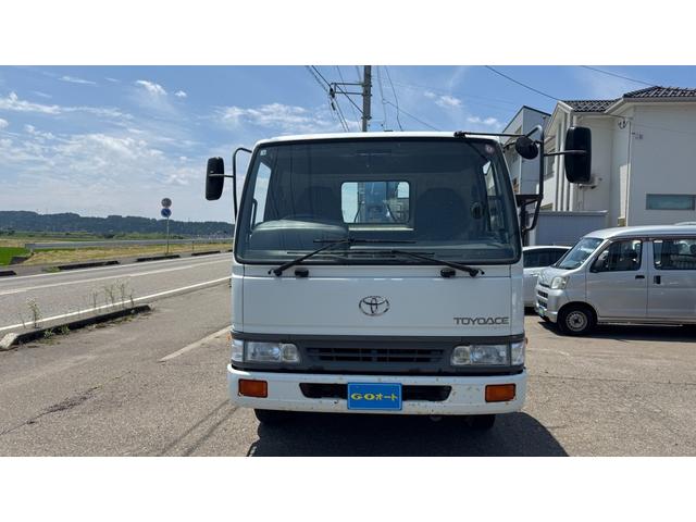 1997 Toyota ToyoAce – thumbnail 3