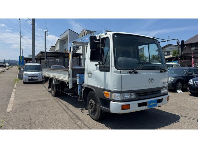 1997 Toyota ToyoAce – thumbnail 4