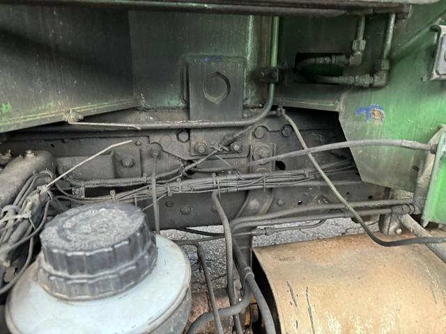 1998 Hino Profia – thumbnail 3