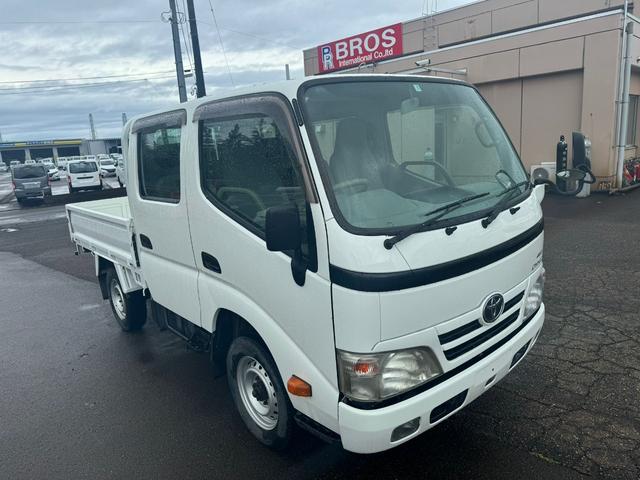 2010 Toyota Dyna