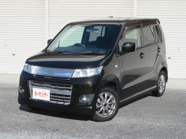 2010 Suzuki Wagon R