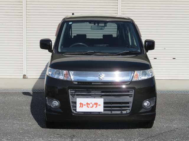 2010 Suzuki Wagon R – thumbnail 2