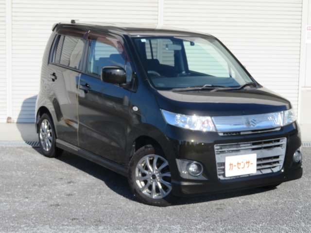 2010 Suzuki Wagon R – thumbnail 3