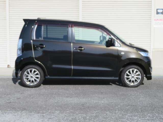 2010 Suzuki Wagon R – thumbnail 4