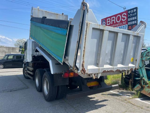 1998 Hino Profia – thumbnail 2